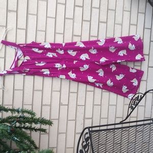 Unicorn 🦄 Jumpsuit